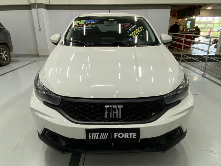 fiat argo 1.0 firefly flex drive manual 4p 20242