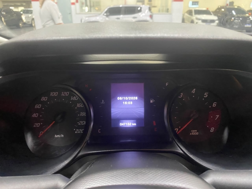 fiat cronos 1.3 firefly flex drive cvt 4p manual 20257