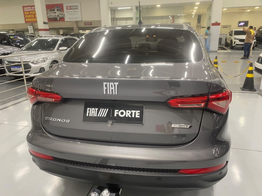 fiat cronos 1.3 firefly flex drive cvt 4p manual 202514