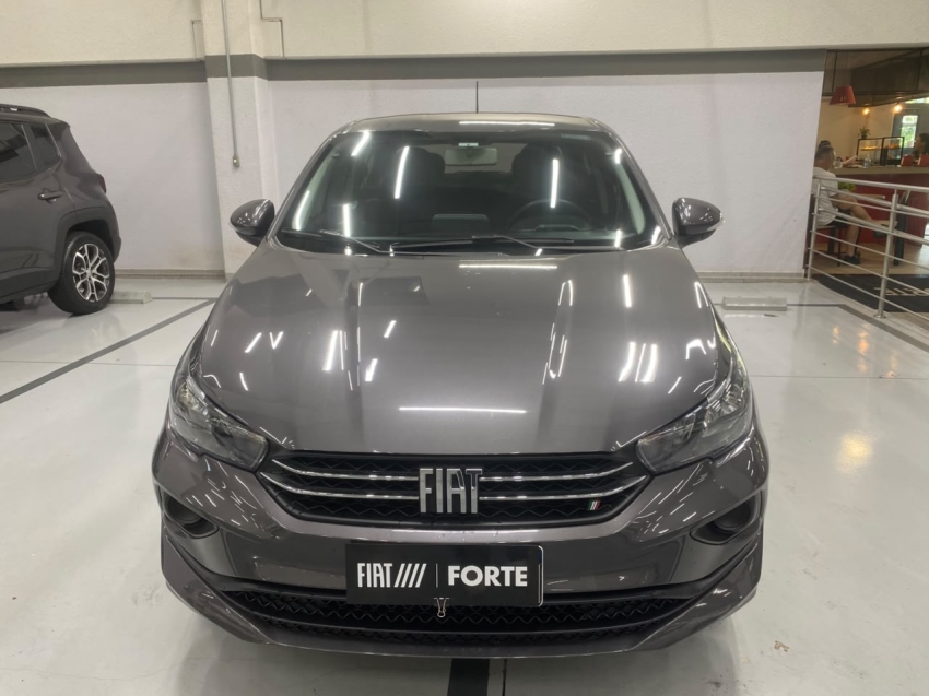 fiat cronos 1.3 firefly flex drive cvt 4p manual 20252