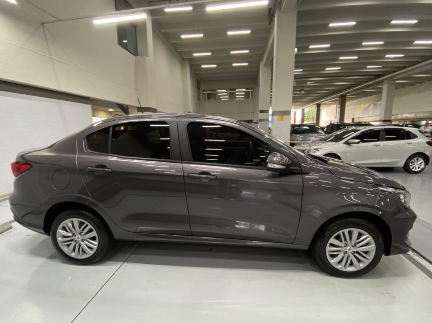 fiat cronos 1.3 firefly flex drive cvt 4p manual 20254