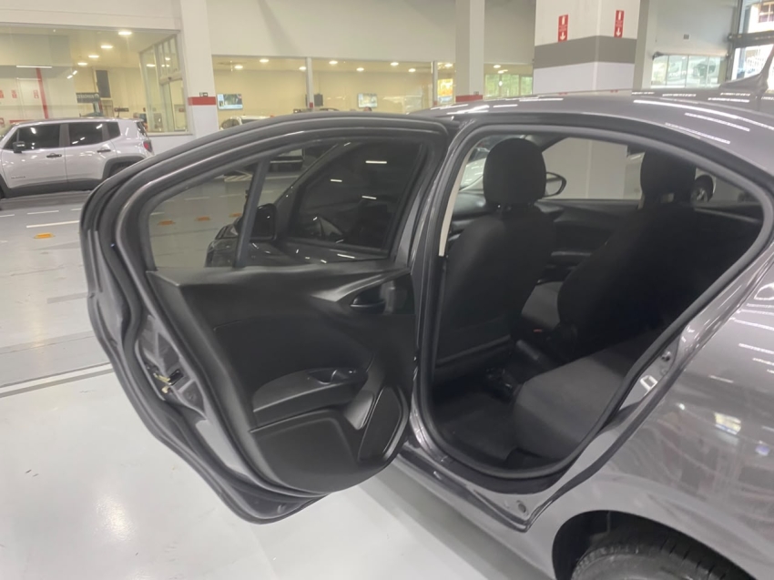 fiat cronos 1.3 firefly flex drive cvt 4p manual 202512