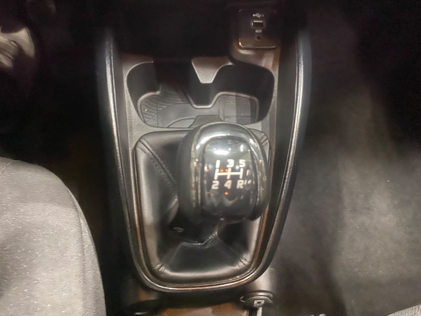 fiat cronos 1.3 firefly flex drive cvt 4p manual 20258