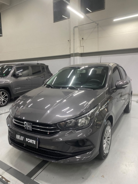 fiat cronos 1.3 firefly flex drive cvt 4p manual 20251