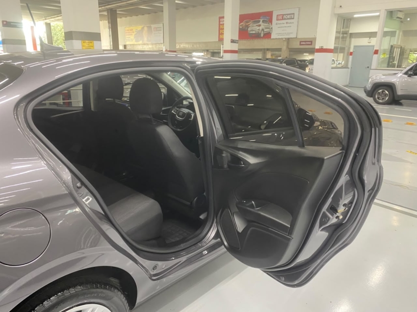 fiat cronos 1.3 firefly flex drive cvt 4p manual 202511