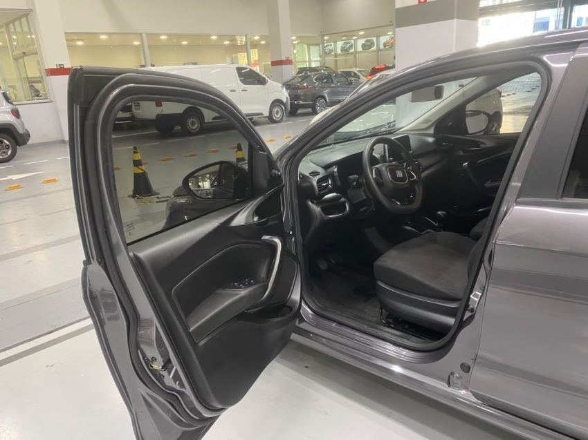 fiat cronos 1.3 firefly flex drive cvt 4p manual 20259