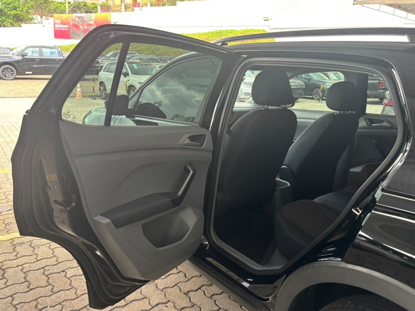 volkswagen t-cross 1.0 200 tsi total flex sense automatico 4p 202111