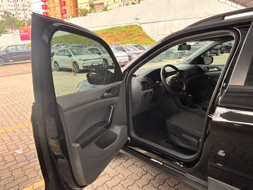 volkswagen t-cross 1.0 200 tsi total flex sense automatico 4p 20219