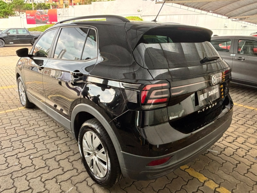 volkswagen t-cross 1.0 200 tsi total flex sense automatico 4p 202114