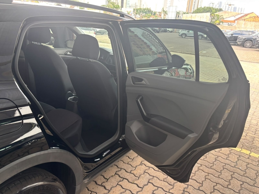 volkswagen t-cross 1.0 200 tsi total flex sense automatico 4p 202110