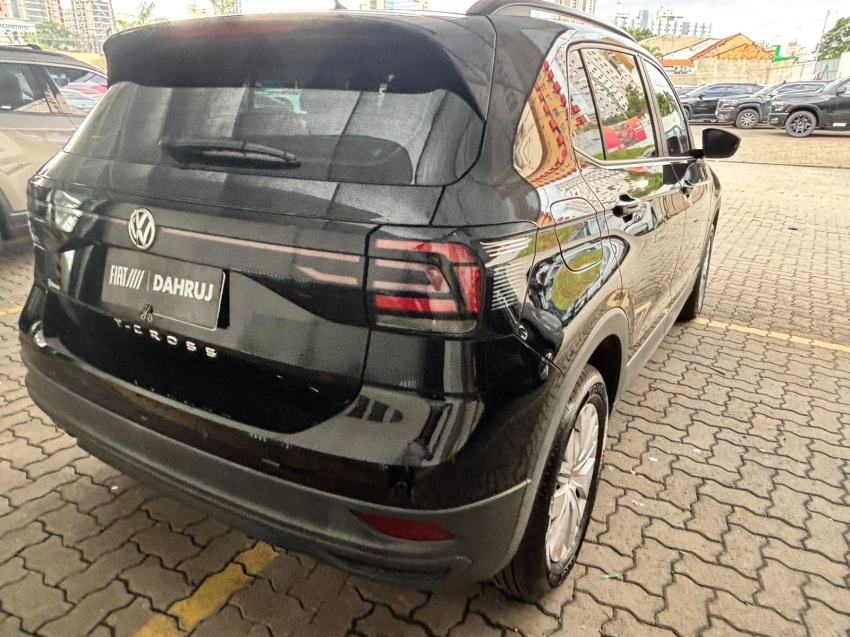 volkswagen t-cross 1.0 200 tsi total flex sense automatico 4p 202112