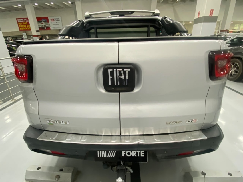 fiat toro 2.0 16v turbo diesel ranch 4wd at9 4p automatico 201914