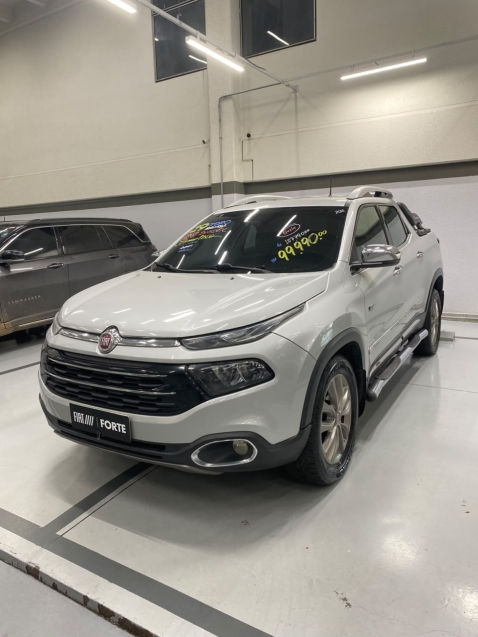 fiat toro 2.0 16v turbo diesel ranch 4wd at9 4p automatico 20190