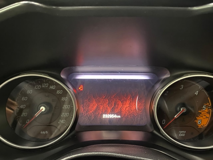 fiat toro 2.0 16v turbo diesel ranch 4wd at9 4p automatico 20197