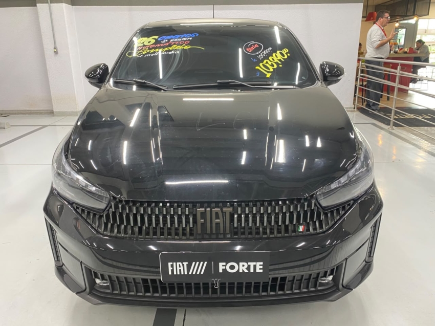 fiat cronos 1.3 firefly flex drive cvt 4p automatico 20262