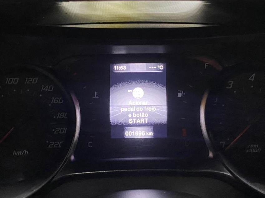 fiat cronos 1.3 firefly flex drive cvt 4p automatico 20267