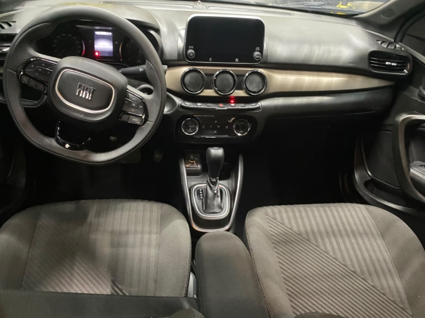 fiat cronos 1.3 firefly flex drive cvt 4p automatico 202610
