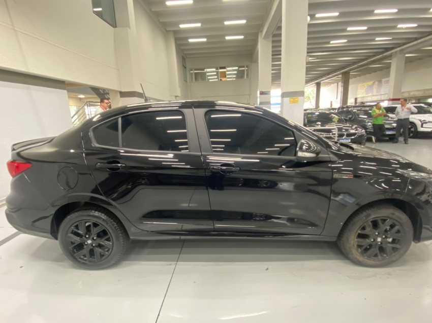 fiat cronos 1.3 firefly flex drive cvt 4p automatico 20264