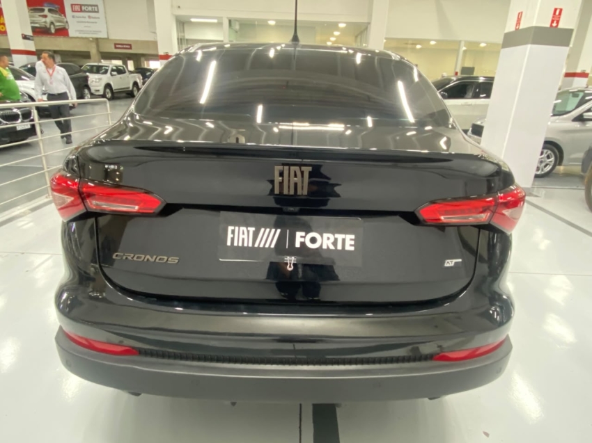 fiat cronos 1.3 firefly flex drive cvt 4p automatico 202614