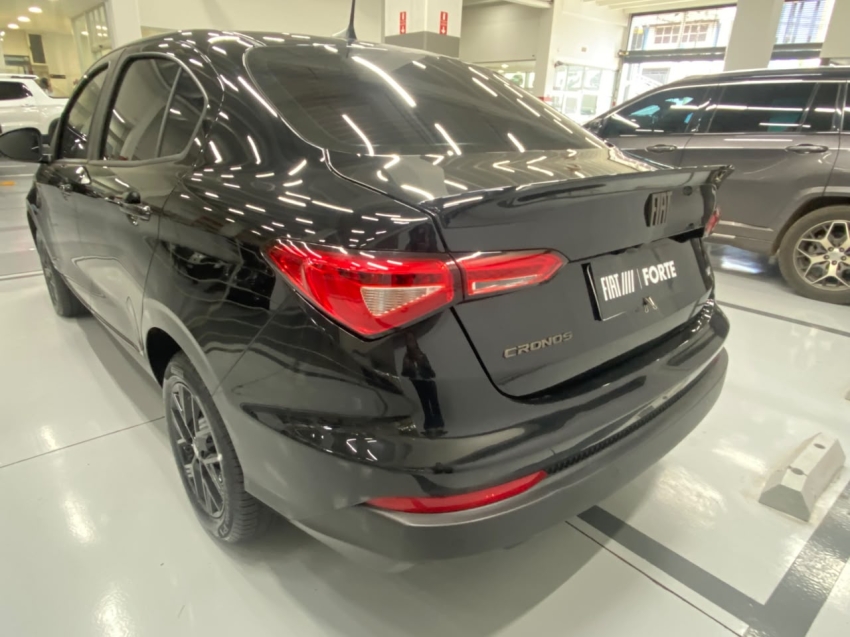 fiat cronos 1.3 firefly flex drive cvt 4p automatico 202615