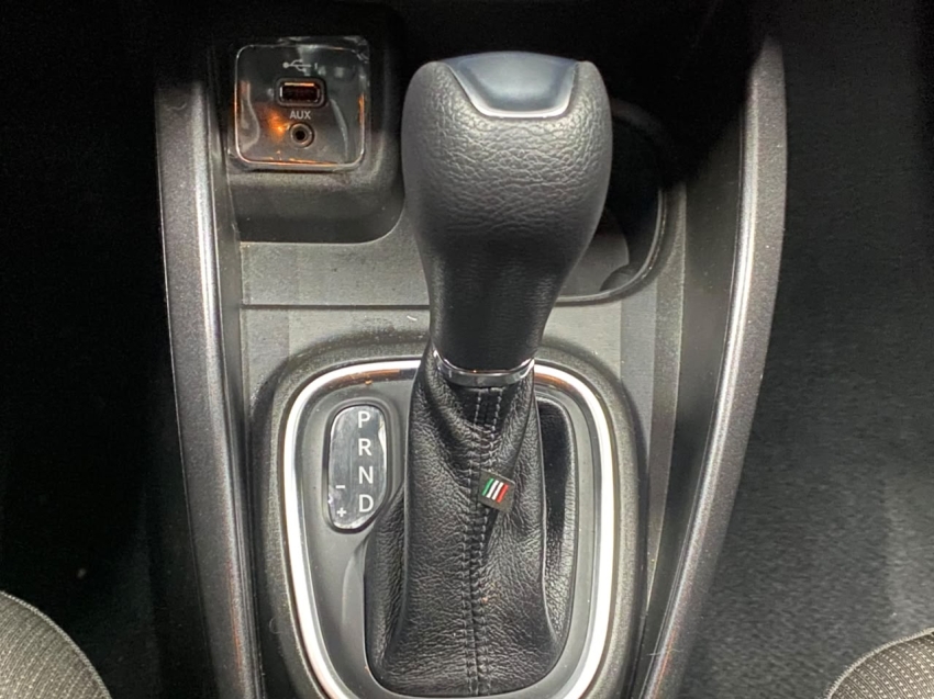fiat cronos 1.3 firefly flex drive cvt 4p automatico 20268