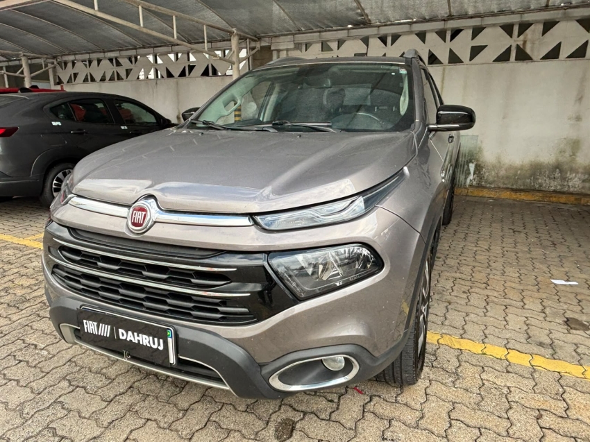 fiat toro 2.0 16v turbo diesel volcano 4wd at9 4p automatico 20211