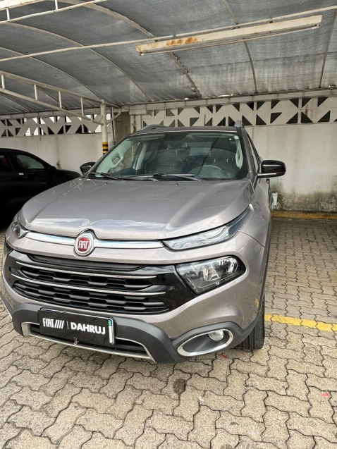 fiat toro 2.0 16v turbo diesel volcano 4wd at9 4p automatico 20210