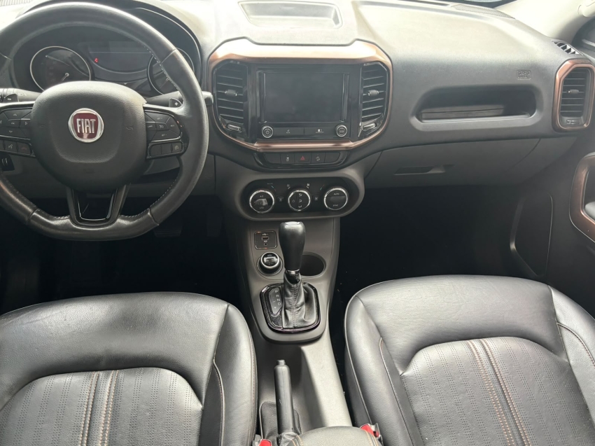 fiat toro 2.0 16v turbo diesel volcano 4wd at9 4p automatico 20216