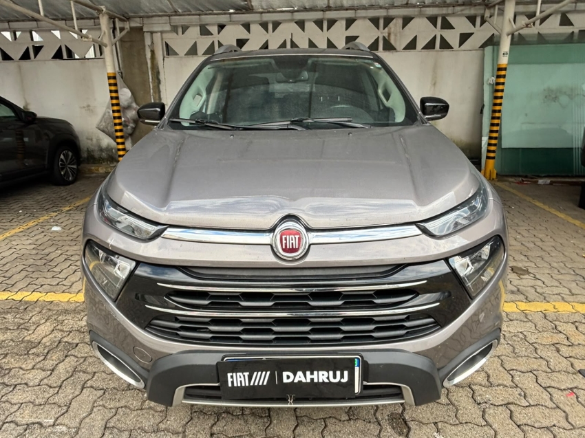 fiat toro 2.0 16v turbo diesel volcano 4wd at9 4p automatico 20212