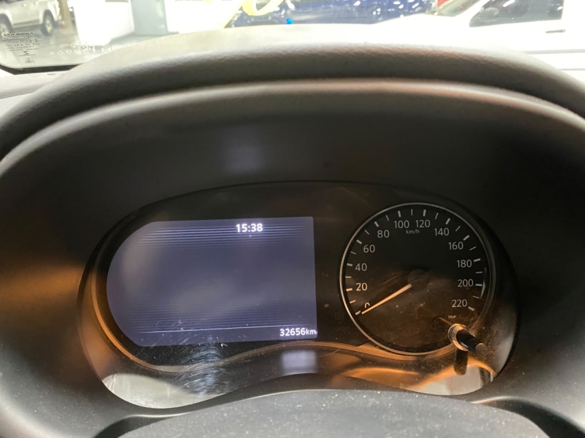 nissan kicks 1.6 16v flexstart advance xtronic flex 4p automatico 20228