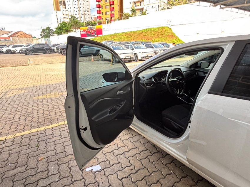 chevrolet onix 1.0 turbo flex ltz manual 4p 20239