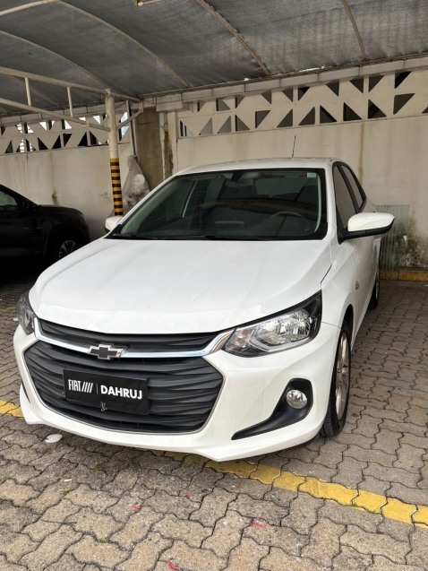 chevrolet onix 1.0 turbo flex ltz manual 4p 20230