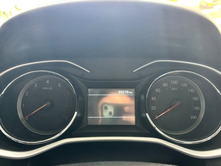 chevrolet onix 1.0 turbo flex ltz manual 4p 20237