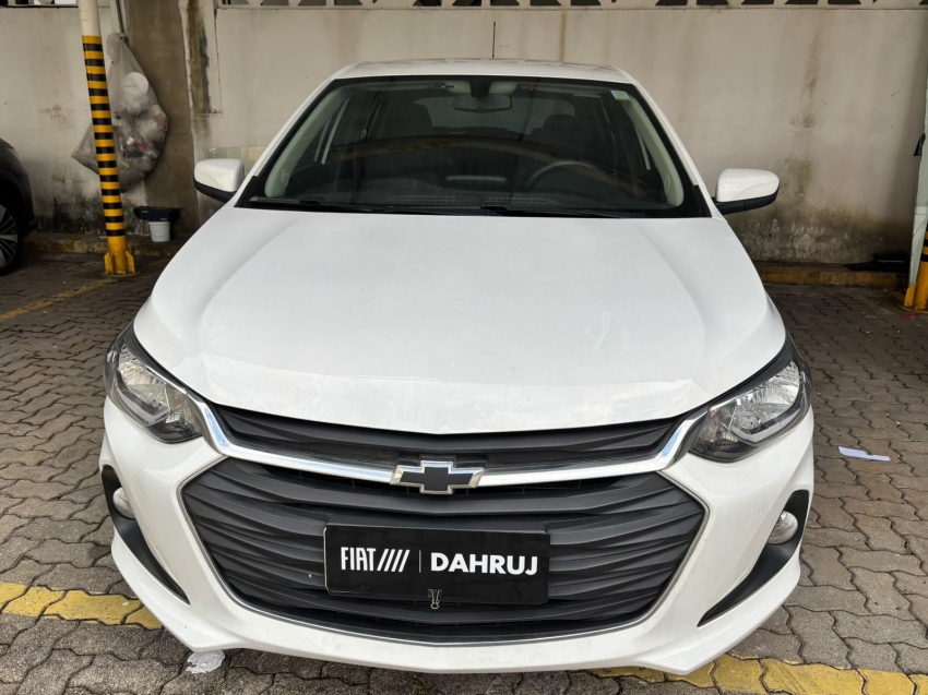 chevrolet onix 1.0 turbo flex ltz manual 4p 20232