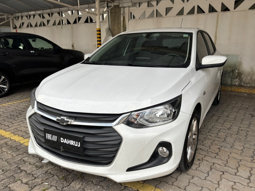 chevrolet onix 1.0 turbo flex ltz manual 4p 20231