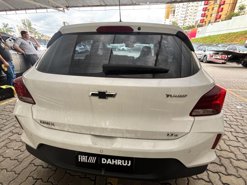 chevrolet onix 1.0 turbo flex ltz manual 4p 202314
