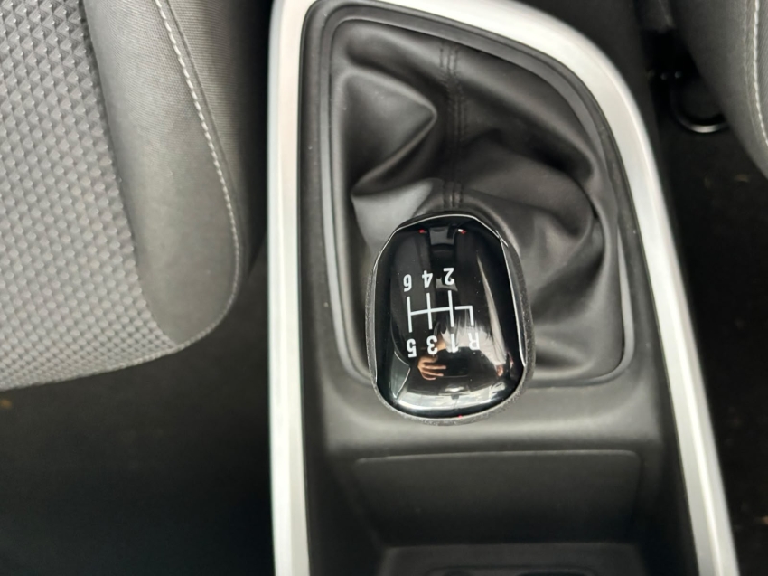chevrolet onix 1.0 turbo flex ltz manual 4p 20238