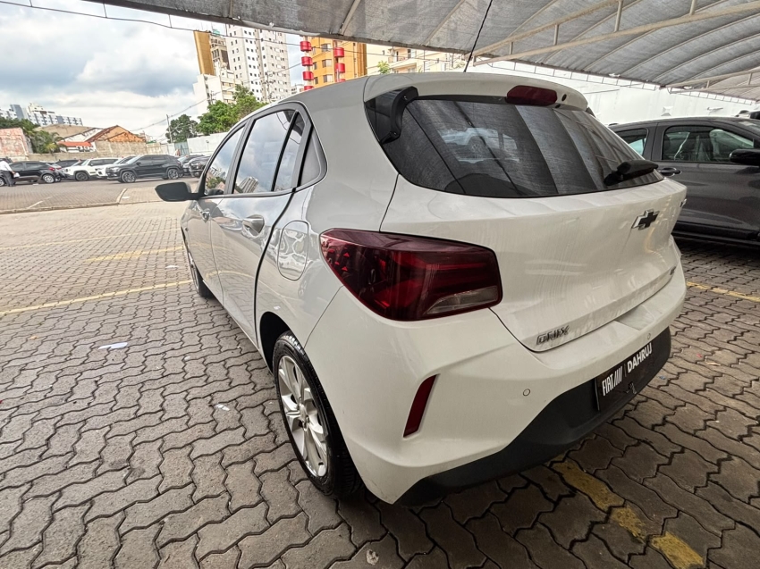 chevrolet onix 1.0 turbo flex ltz manual 4p 202315