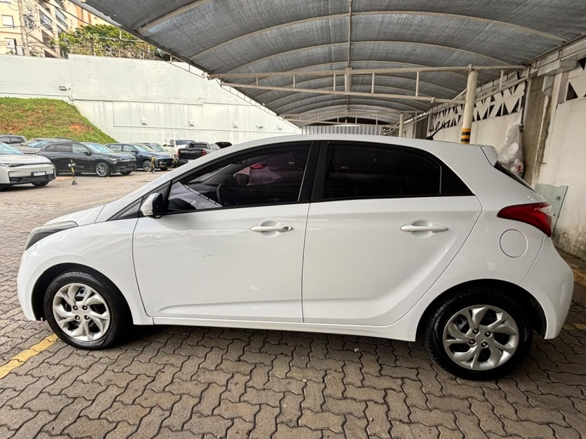 hyundai hb20 1.0 comfort 12v flex 4p manual 20175
