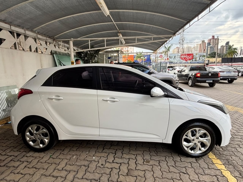 hyundai hb20 1.0 comfort 12v flex 4p manual 20174