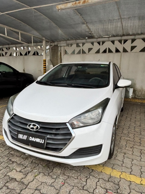 hyundai hb20 1.0 comfort 12v flex 4p manual 20170