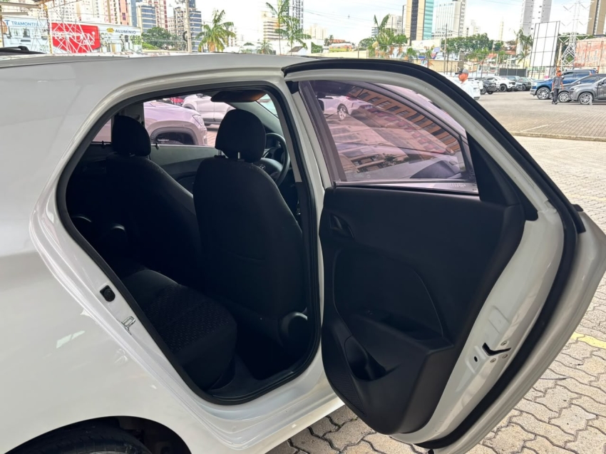 hyundai hb20 1.0 comfort 12v flex 4p manual 201711