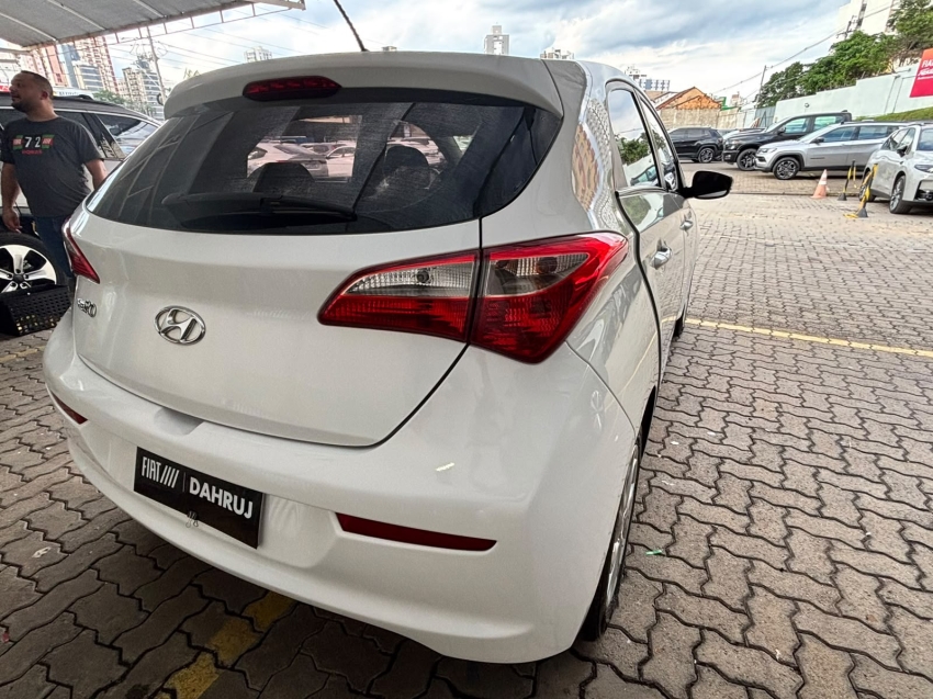 hyundai hb20 1.0 comfort 12v flex 4p manual 201713