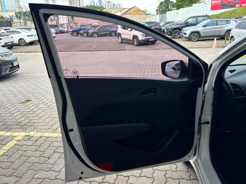 hyundai hb20 1.0 comfort 12v flex 4p manual 20176