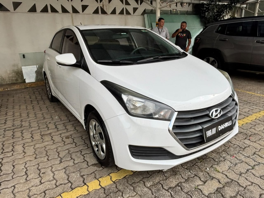 hyundai hb20 1.0 comfort 12v flex 4p manual 20173