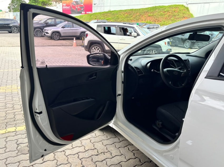 hyundai hb20 1.0 comfort 12v flex 4p manual 20179