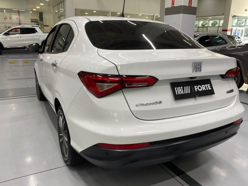 fiat cronos 1.3 firefly flex precision cvt 4p automatico 202515