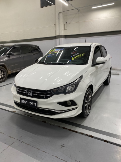 fiat cronos 1.3 firefly flex precision cvt 4p automatico 20250