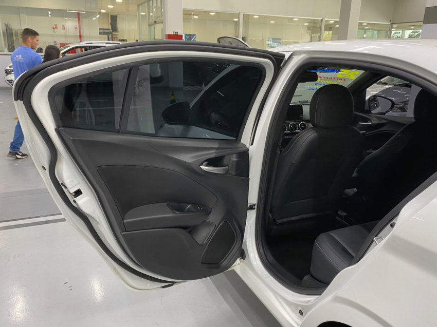 fiat cronos 1.3 firefly flex precision cvt 4p automatico 202512