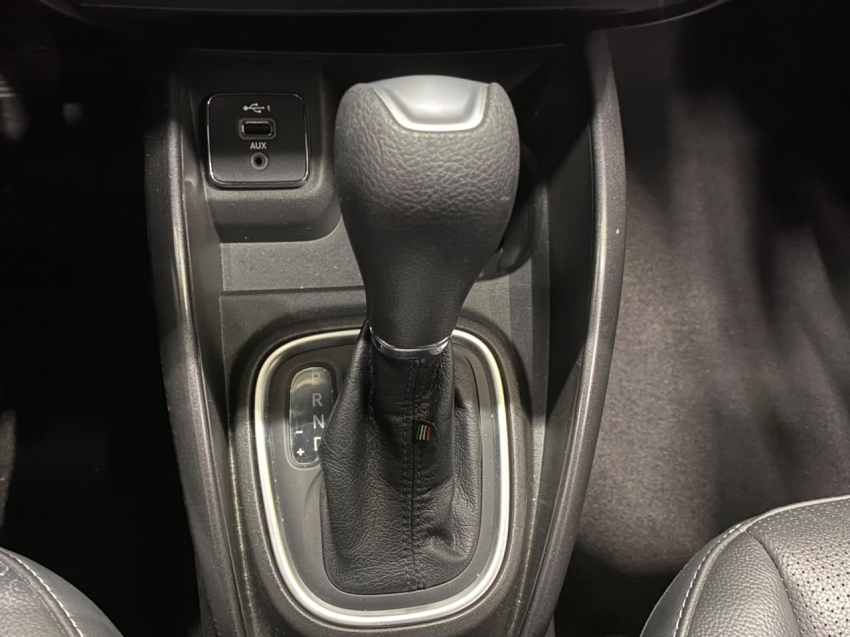 fiat cronos 1.3 firefly flex precision cvt 4p automatico 20258